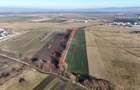 Teren extravilan cu potențial ridicat industrial/rezidential | Hărman - 2