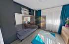 Apartament Tecuci/Zona Industriala/Modern/Parter - 5