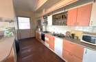 Penthouse de vanzare, 130 mp utili, parcare, terasa, Andrei Muresanu - 8