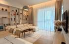 ONE VERDI PARK RENT APARTMENT 3 CAMERE  MOBILAT LUX | PARCARE - 4
