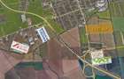 TEREN INDUSTRIAL – ARAD | POZIȚIE STRATEGICĂ E671 – A1 - 4