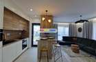 Inchiriere apartament cu 3 camere Piata Presei mobilat - 3