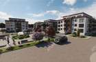 Apartament la cheie de 3 camere cu 2 bai si balcon zona Veterani - 4