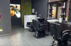 BARBERSHOP | UTILAT | GATA DE FUNCTIONARE | 30MP | 3 SCAUNE - 5