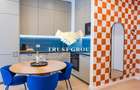Apartament 2 camere Aviației Towers | Parcare - 5
