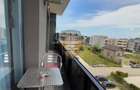2 Camere, Mamaia Nord, et 3/3 lift bloc 2020, balcon, la 7 minute de plaja - 1