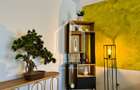 Apartament 3 camere, mobilat si utilat modern - 78,50 si 2 balcoane - 8