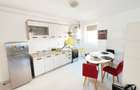 2 camere, mobilat modern, bloc nou, parcare, Dambul Rotund - 5