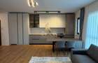 Apartament 3 camere de lux, prima închiriere - Darwin Residence Tunari - 1