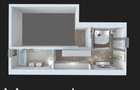 Pantelimon - Metrou - Vila P+ M - 4 cam - sup 113 mp - pret 155000 euro + tva - 9