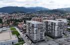 Apartament Smart  vedere panoramică | 2 camere Alphaville Arena Brașov - 21