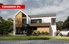 Comision 0%! Casa superba Feleacu, 180mp, finisata - 1