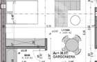 Studio modern | 36,37 mp | Balcon | Parcare inclusa | Ansamblu DaVinci Homes - 7