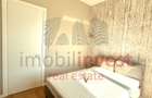 Apartament 3 camere mobilat in One Verdi Park cu loc de parcare - 11