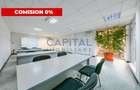 Spatiu birou de inchiriat, 270mp, mobilat, Semicentral, Comision 0% - 2