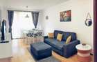 Apartamemt 2 camere cu vedere - 1