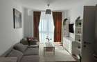 Închiriez apartament 2 camere (55 mp) în ansamblul nou Tower Residence  - 1