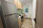 Apartament doua camere semidecomandat, etajul 1, Brazda zona Liceul CFR - 5
