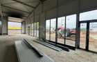 Hale industriale modulare - Hub Logistic Cernica OXIGENULUI - 8