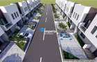 Case insiruite premium cu 4 camere,de vanzare in Valea Lupului – complex reziden - 5