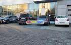 Showroom Auto, suprafata construita 1284 ,supr teren 1954 ,la cheie - 4