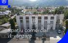 Spațiu comercial în Gura Humorului cu deschidere la DN17/E58 - 2