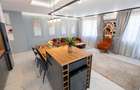 Apartament penthouse-style 4 camere | Terasă închisă + balcoane | Parcare & boxă - 5