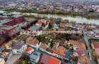 Casă în zonă liniștită, lângă Malul Mureșului cu 750 mp de teren - 3