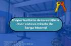 Teren + hală comercială + casa + spațiu logistic - Autostrada A8 - 1