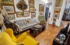 3 Camere Unirii 2/5 Corneliu Coposu Piata Rosseti Centrala 68mp an1935 - 2