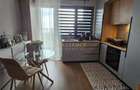 Apartament 2 camere tip studio mobilat si utilat metrou Berceni 15 min - 2