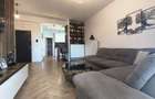 Apartament Campus 3 camere, loc parcare, boxa, mobilat-utilat complet - 2