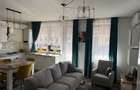 Apartament cu 2 camere si nisa, langa Parcul Poligon – Floresti - 1