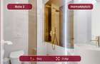 Cortina North || 3 camere || Finisaje de lux || Parcare || Comision 0% - 11