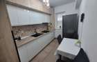 Apartament 2 camere de vanzare, mobilat utilat, gradina, acces metrou - 8