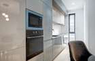 Studio lux Win Herastrau complet mobiliat cu loc parcare subteran - 3