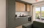 Apartament de inchiriat cu 2 camere - zona Aradului - British School - 3