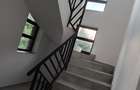 FARA COMISIOANE casa eleganta cu 5 camere 3 terase P+1+pod 2 placi 1800mp asfalt - 15