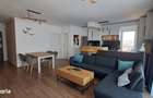 Apartament 2 camere  mobilat ,utilat la cheie ,etaj intermediar Alphaville Arena - 3