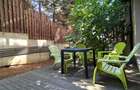 3 camere Hasdeu + curte 179 mp / 850 euro - 2