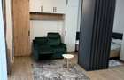 Apartament o cameră 41 mp plus terasa Ateneo Torontalului  - 1