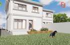 Duplex 5 camere, 105 mp, in Mosnita Noua - 9