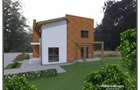 Casa tip duplex  de vanzare in Barabant - 2