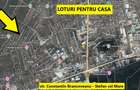 Otopeni - Loturi pentru case - Str. Constantin Brancoveanu - 0% COMISION - 10