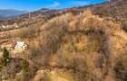 Oportunitate investitie teren  – Cerașu, Prahova | 3.485 mp | View spectaculos - 5