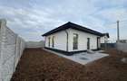 Casa individuala ||4 camere 2 bai || 375 mp teren || 5 minute STV - 6