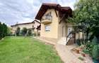 Casa 4 camere, 127 mp, gradina si teren de 326 mp, zona Cetate-Dealul Furcilor - 1
