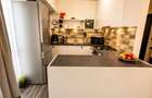 Top locație și confort! Apartament modern cu 2 camere și curte privată !!! - 2