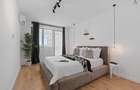 Ivory Residence – Apartament LUX  2 camere –  mobilat designer - 3