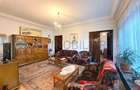 UNIRII-MIRCEA VODA, apartament in vila interbelica, 6 camere, 190 mp - 2
